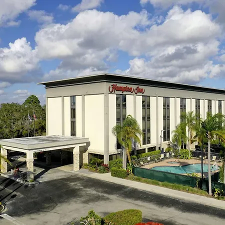 Hampton Inn Sarasota I-75 Bee Ridge